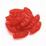 SWEDISH FISH Mini Soft & Chewy Candy, Family Size, Bulk Candy, 1.8 lb thumbnail 4