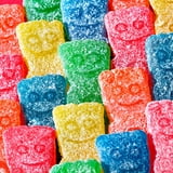 SOUR PATCH KIDS Big Kids Soft & Chewy Candy, Family Size, Bulk Candy, 1.7 lb thumbnail 3