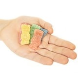 SOUR PATCH KIDS Big Kids Soft & Chewy Candy, Family Size, Bulk Candy, 1.7 lb thumbnail 4