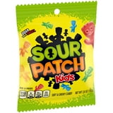 SOUR PATCH KIDS Soft & Chewy Candy, 3.6 oz thumbnail 3