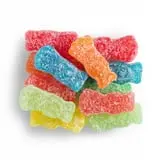 SOUR PATCH KIDS Soft & Chewy Candy, 3.6 oz thumbnail 4