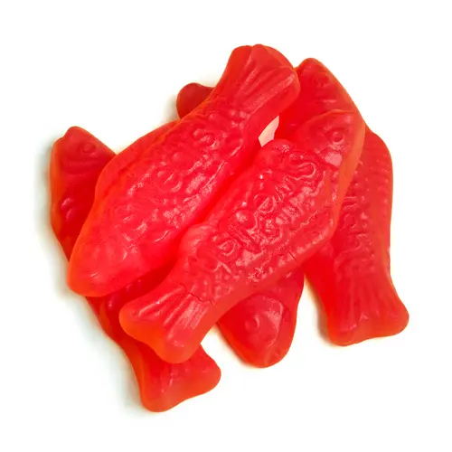 SWEDISH FISH Soft & Chewy Candy, 3.6 oz thumbnail 4