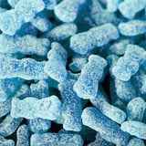 SOUR PATCH KIDS Blue Raspberry Soft & Chewy Candy, 8 oz thumbnail 3