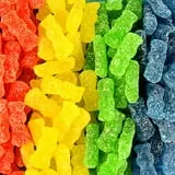 SOUR PATCH KIDS Soft & Chewy Candy, Share Size, 12 oz thumbnail 4