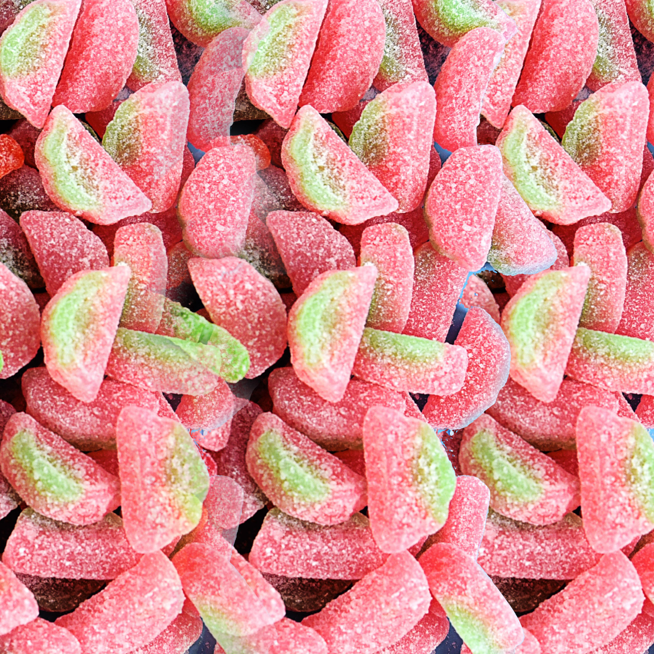 SOUR PATCH KIDS Watermelon Soft & Chewy Candy, Share Size, 12 oz thumbnail 4
