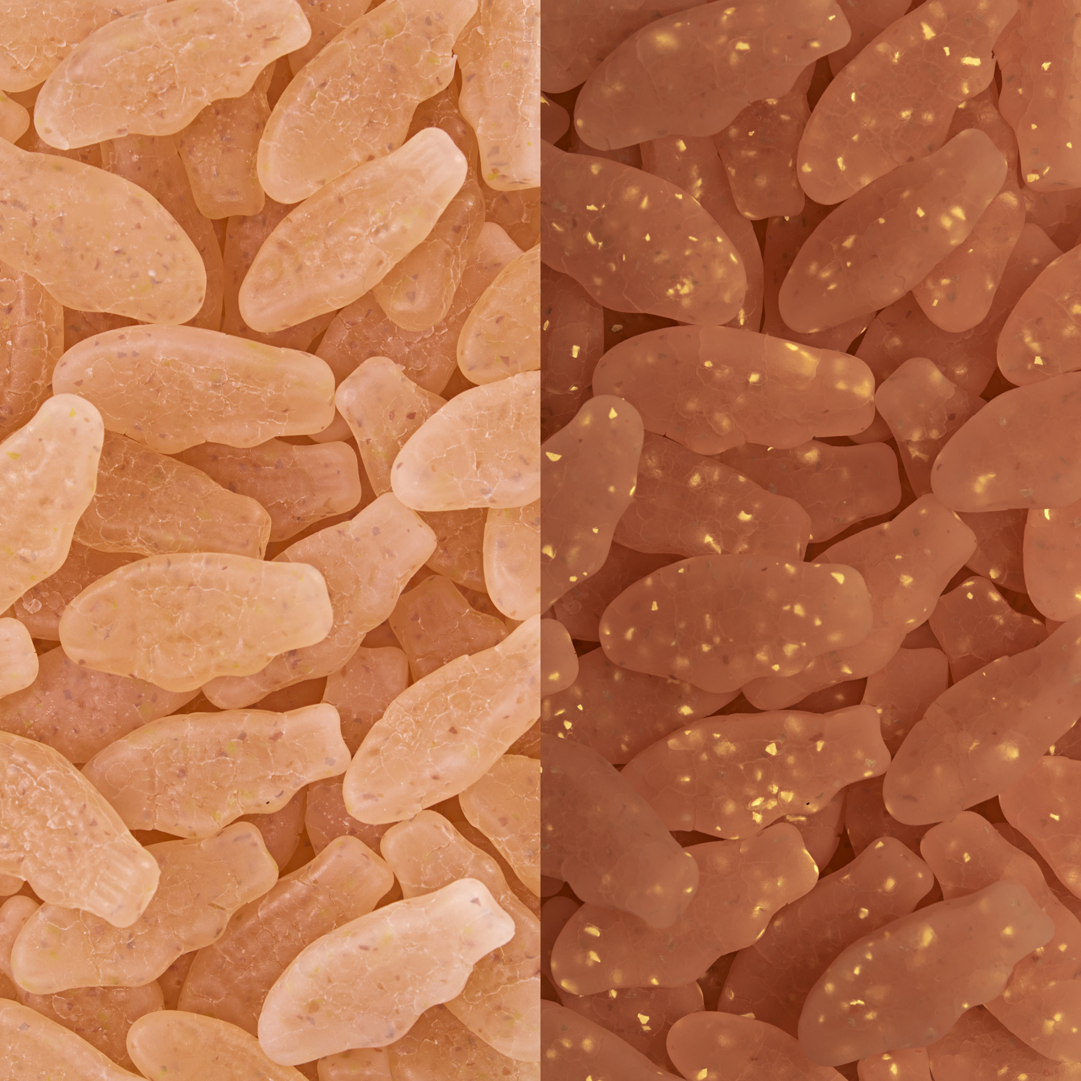 SWEDISH FISH Mini Glow Ups Strawberry-Watermelon Soft & Chewy Candy, 6.7 oz thumbnail 4