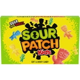 SOUR PATCH KIDS Soft & Chewy Candy, 3.5 oz