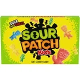 SOUR PATCH KIDS Soft & Chewy Candy, 3.5 oz