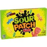 SOUR PATCH KIDS Soft & Chewy Candy, 3.5 oz thumbnail 3