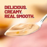 Yoplait Original Low Fat Harvest Peach Yogurt Cup, Made with Real Fruit, 6 oz thumbnail 3