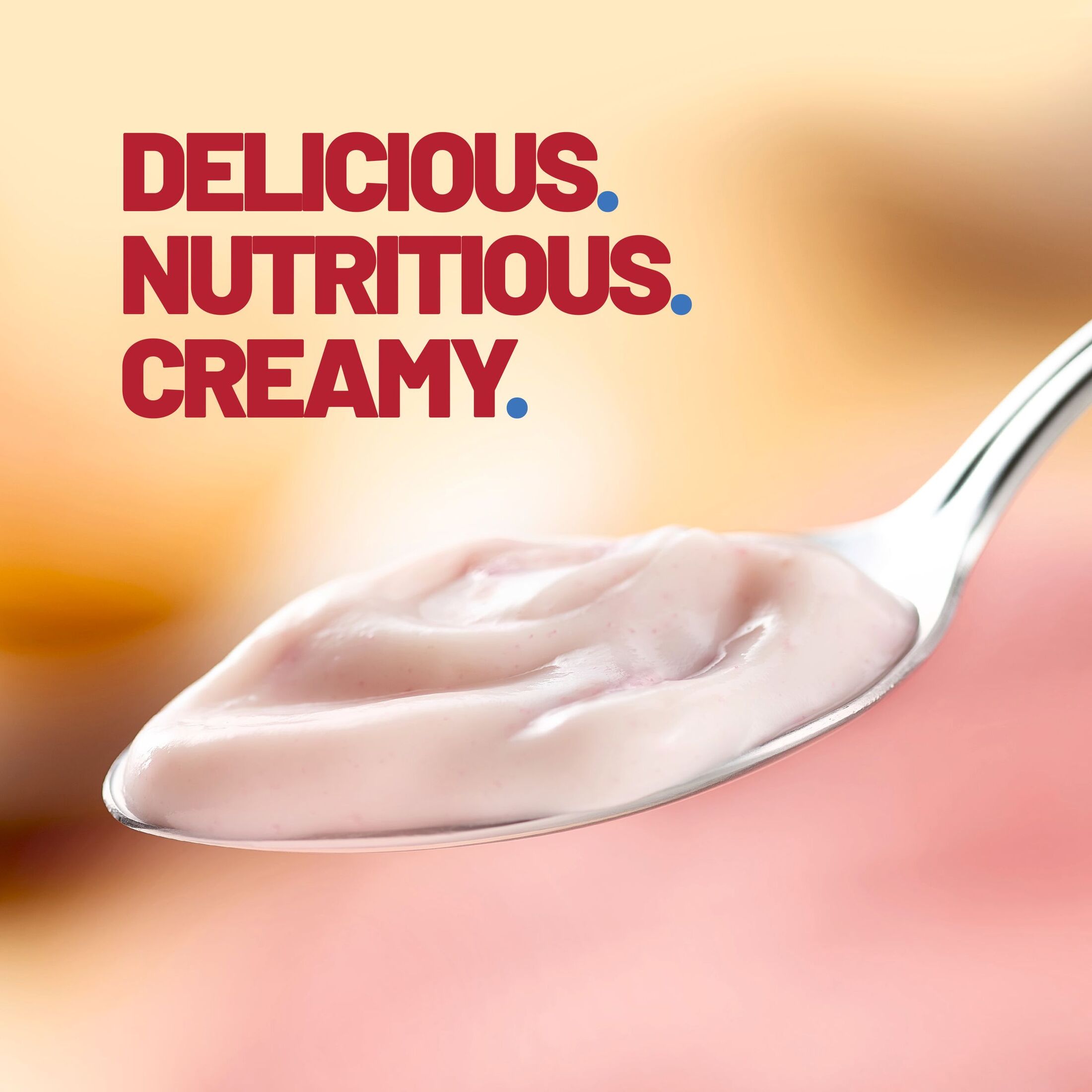 Yoplait Original Smooth Style Strawberry Flavored Low Fat Yogurt Tub, 32 oz thumbnail 3