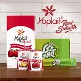 Go-GURT Minecraft Kids Fat Free Yogurt Variety Pack, 2 oz Yogurt Tubes (24 Count) thumbnail 2