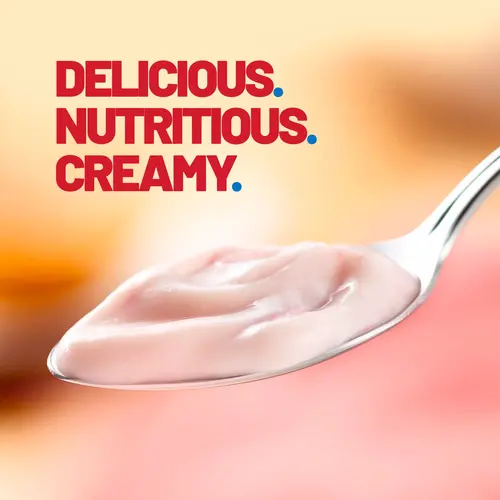 Yoplait Original Low Fat Yogurt Variety Pack, 12 Yogurt Cups, 72 oz thumbnail 4