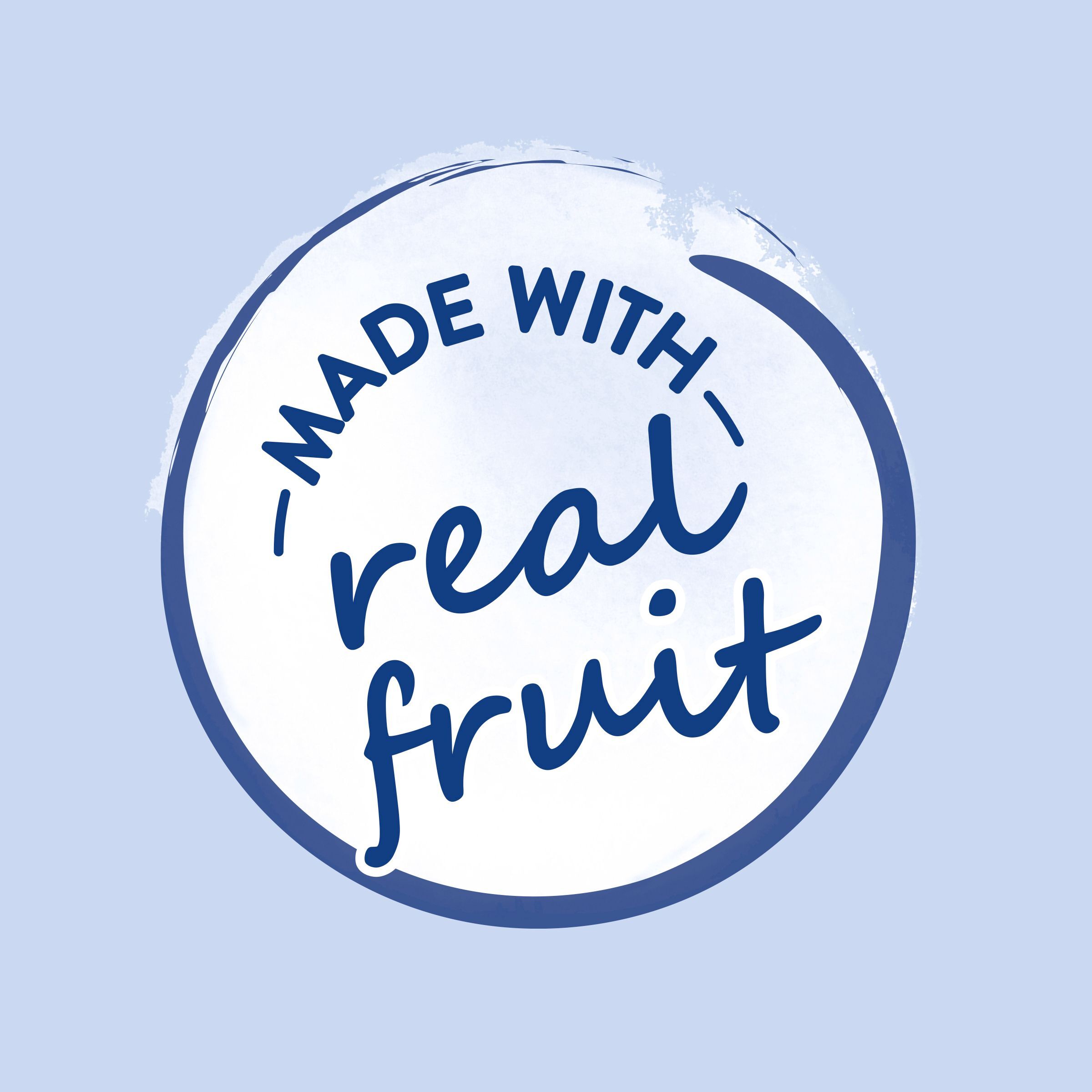 Oui by Yoplait French Style Peach Whole Milk Yogurt, 5 OZ Jar thumbnail 3