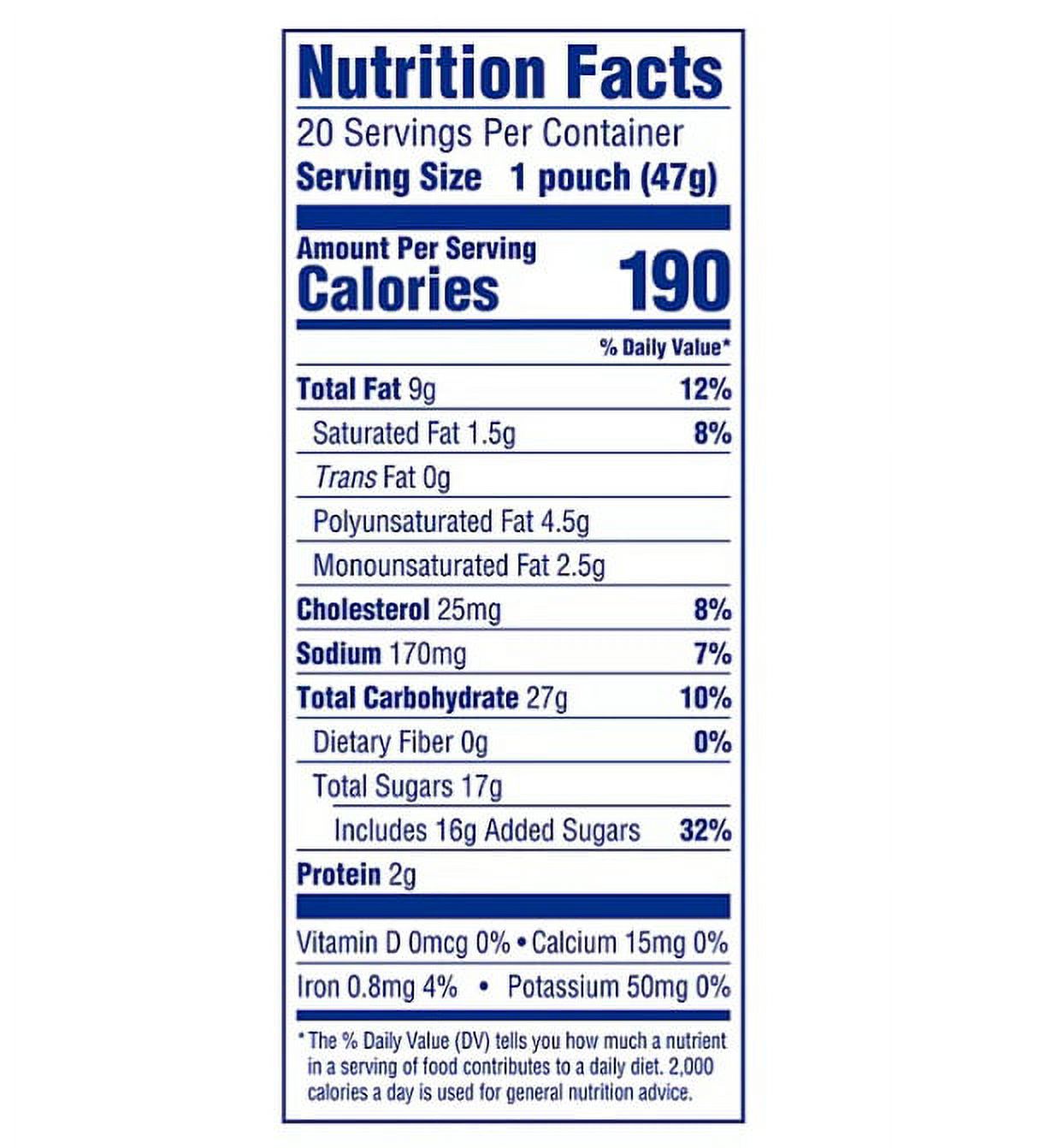 Entenmann's Little Bites Party Cake Muffins (1.65 oz., 20 pk.) thumbnail 2