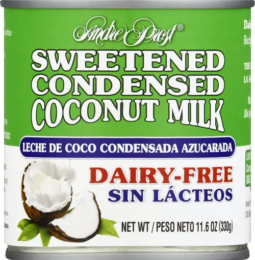 Sweetened Condensed Coconut Mlk thumbnail 2