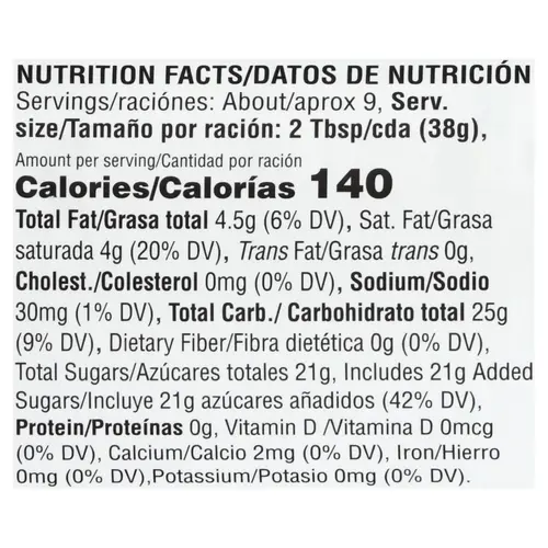 Sweetened Condensed Coconut Mlk thumbnail 4