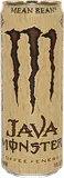 Java Monster, Mean Bean, Coffee + Energy Drink, 11 fl oz, 6 Pack thumbnail 4