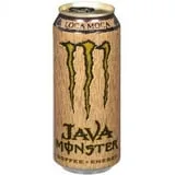 Java Monster Loca Moca Energy Drink, 15 fl oz
