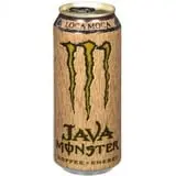 Java Monster Loca Moca Energy Drink, 15 fl oz