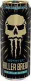 Java Monster Killer Brew, Mean Bean, Coffee + Energy Drink, 15 fl oz can