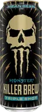 Java Monster Killer Brew, Mean Bean, Coffee + Energy Drink, 15 fl oz can thumbnail 3