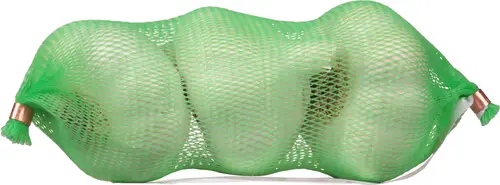 Spice World Organic Garlic Whole Fresh, 3Ct Bag thumbnail 3