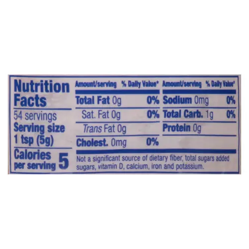 Spice World Minced Garlic, 9.5 oz Squeeze Jar thumbnail 3