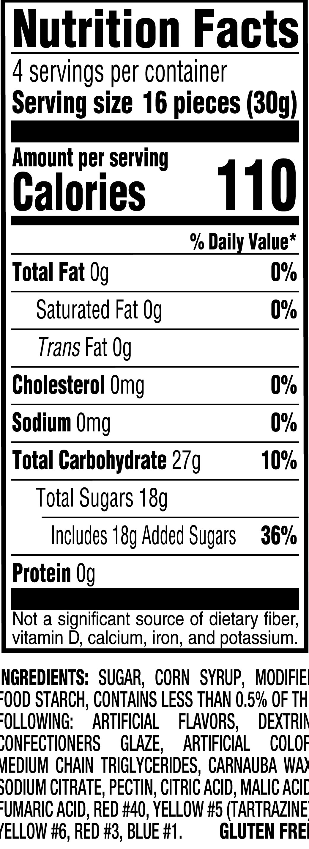 Hot Tamales Fierce Cinnamon Chewy Candy, 4.25 Ounce Theater Box thumbnail 3