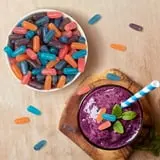 Mike and Ike Berry Blast Chewy Candy, 4.25 Ounce Theater Box, 1 Count thumbnail 4