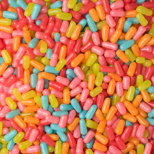 Mike and Ike Tropical Typhoon Chewy Candy, 4.25 Ounce Theater Box, 1 Count thumbnail 4