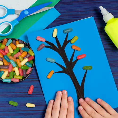 Mike and Ike Mega Mix Chewy Candy, 4.25 Ounce thumbnail 4