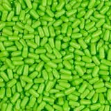 MIKE AND IKE SOUR Watermelon Chewy Candy, 4.25 ounce Theater Box, 1 count thumbnail 4