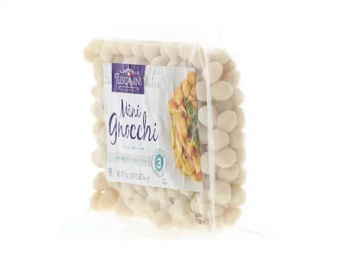 Tuscanini Mini Gnocchi, 16 oz thumbnail 2