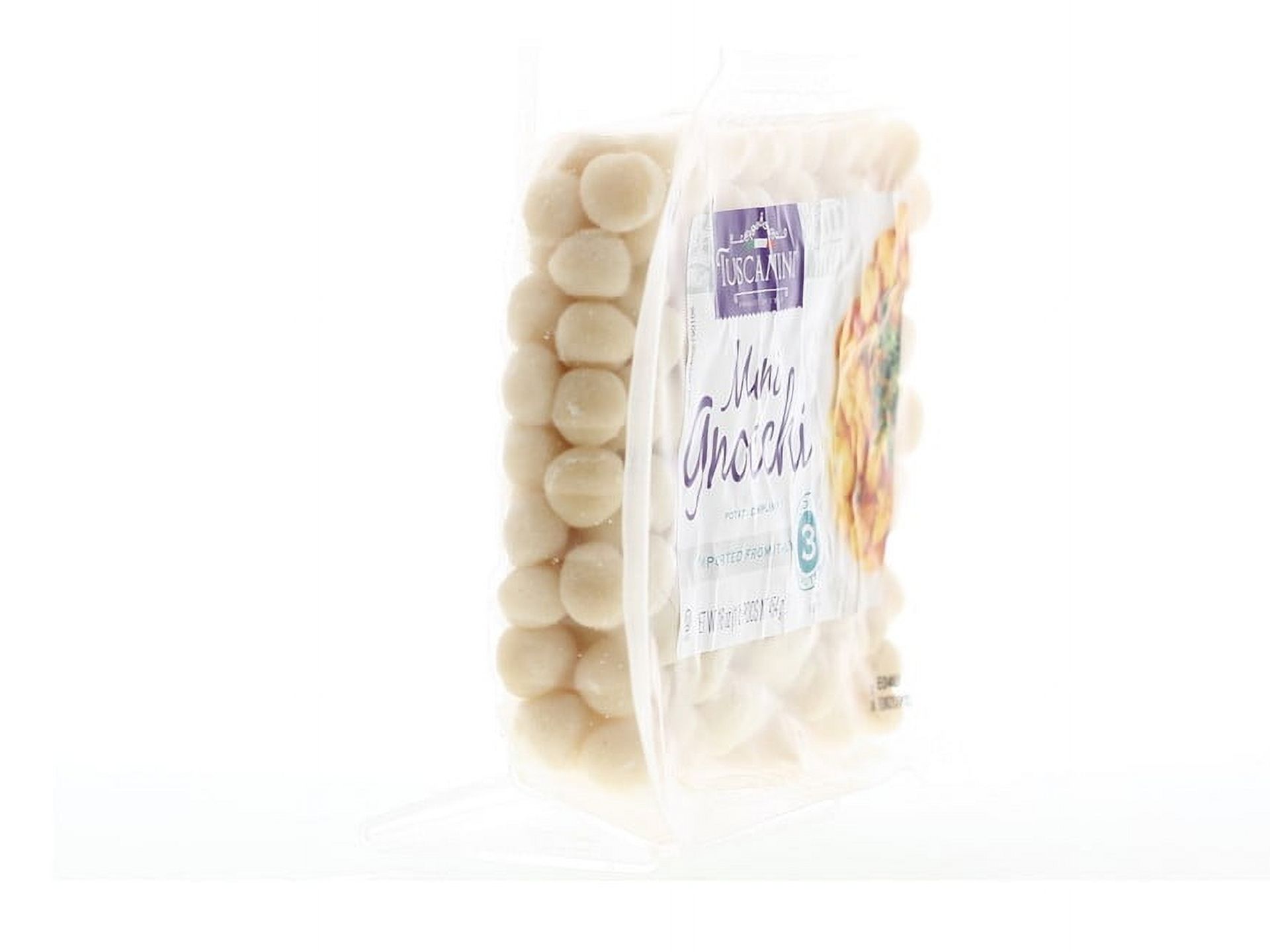 Tuscanini Mini Gnocchi, 16 oz thumbnail 4