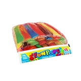 FunPops Freeze Pops, Variety Pack, Gluten Free, 2 oz, 36 Count Bag