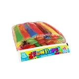 FunPops Freeze Pops, Variety Pack, Gluten Free, 2 oz, 36 Count Bag