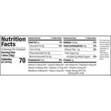 Sara Lee White Half Loaf Bread 12 oz Soft Pre-Sliced White Bread (Pack of 4) thumbnail 3