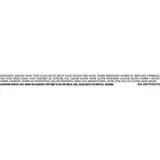 Sara Lee White Half Loaf Bread 12 oz Soft Pre-Sliced White Bread (Pack of 6) thumbnail 2