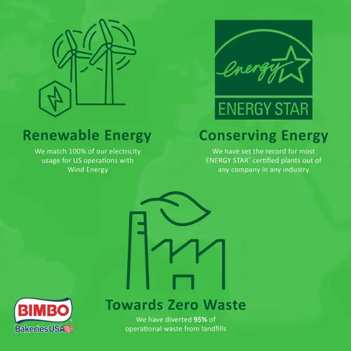 Arnold Country Style Sourdough Bread 24 oz Classic Sourdough Loaf (Pack of 4) thumbnail 3