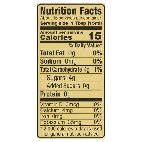 Alessi Di Modena Balsamic Vinegar, 8.5 fl. oz. thumbnail 3