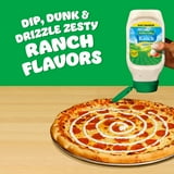 Hidden Valley Original Ranch Light Salad Dressing and Topping, 16 Ounce Bottle thumbnail 4