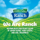 Hidden Valley The Original Ranch Taco Secret Sauce, 12 Fluid Ounce Squeezable Bottle thumbnail 3