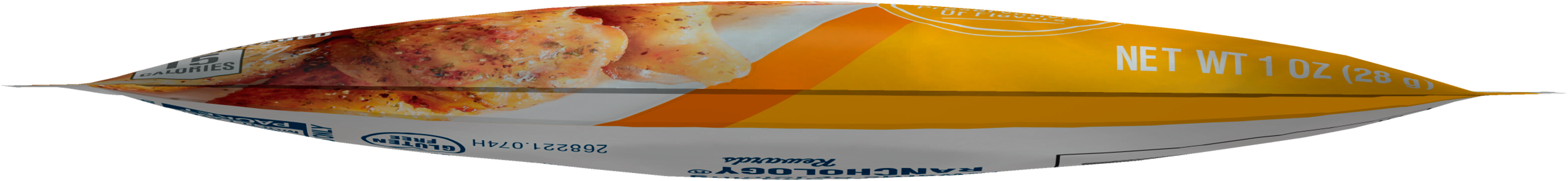 Hidden ValleyÂ® Ranch Recipes Lemon Pepper Ranch Premium Recipe Mix, 1 Packet thumbnail 3