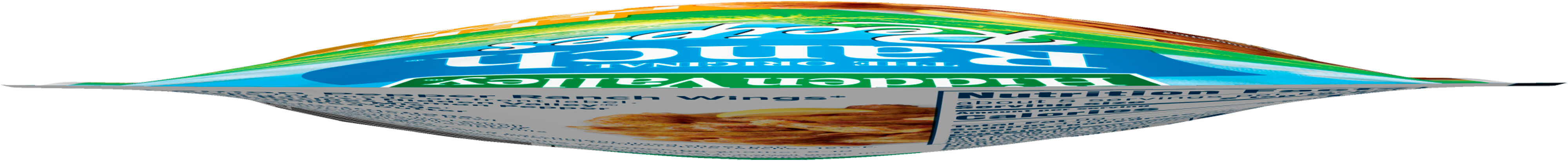 Hidden ValleyÂ® Ranch Recipes Lemon Pepper Ranch Premium Recipe Mix, 1 Packet thumbnail 4