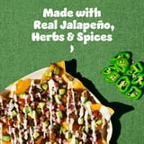 Hidden Valley Creamy JalapeÃ±o Ranch Condiment and Dressing, 20 Fluid Ounce Bottle thumbnail 3