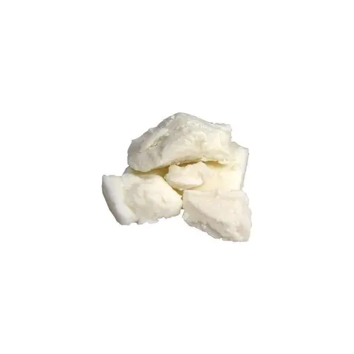 Shea Butter -  Raw Unrefined - Africa Ghana Grade A - Ivory  - 1 pound (16oz) - by Yellow Brick Road Products thumbnail 3