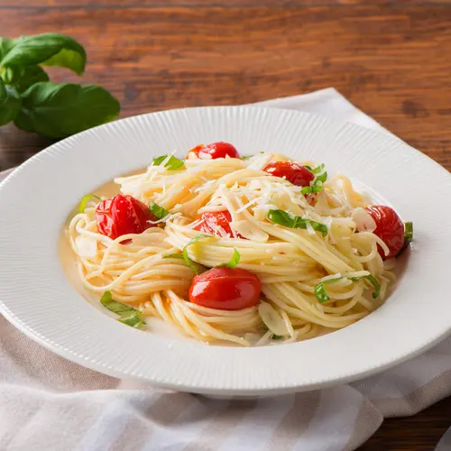 Ronzoni Angel Hair Dry Pasta,Contains Wheat, 16 oz, Fish Free, Shelf Stable, Carton Box thumbnail 2