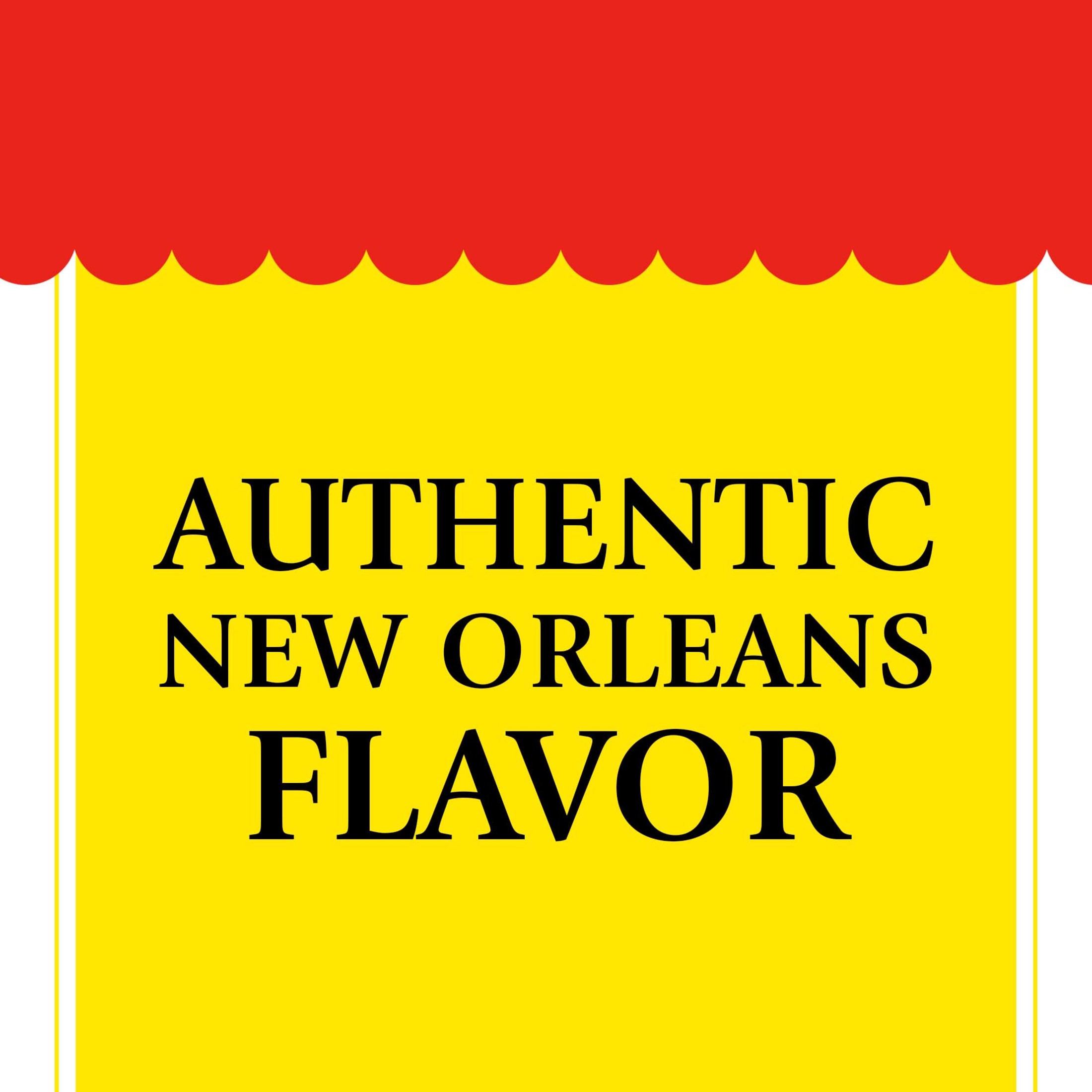 Zatarain's Kosher Seasoned Shrimp Fri, 12 oz Box thumbnail 3