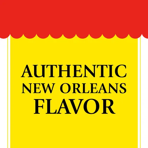 Zatarain's Kosher Seasoned Shrimp Fri, 12 oz Box thumbnail 3